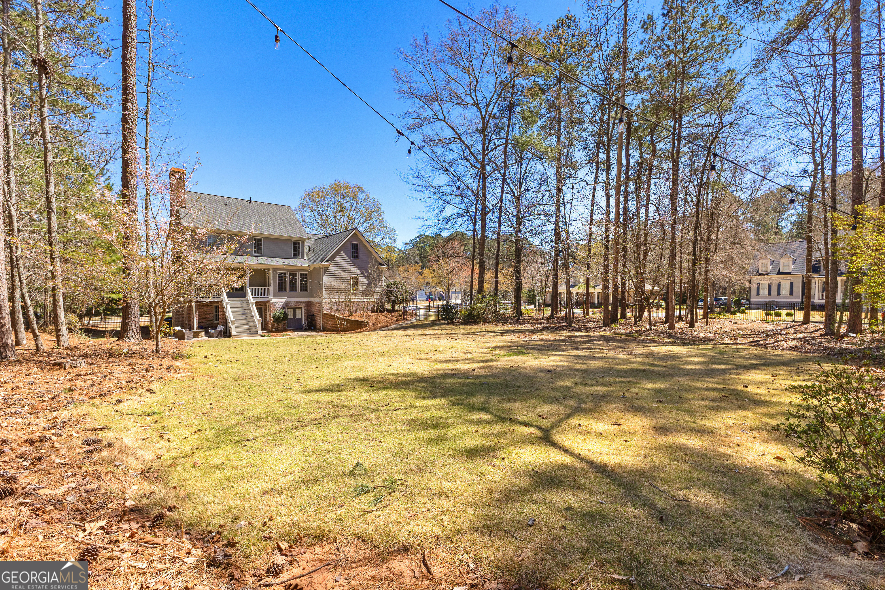 Fayetteville, Georgia 30215, United States, 4 Bedrooms Bedrooms, ,5 BathroomsBathrooms,Residential,Active,93905