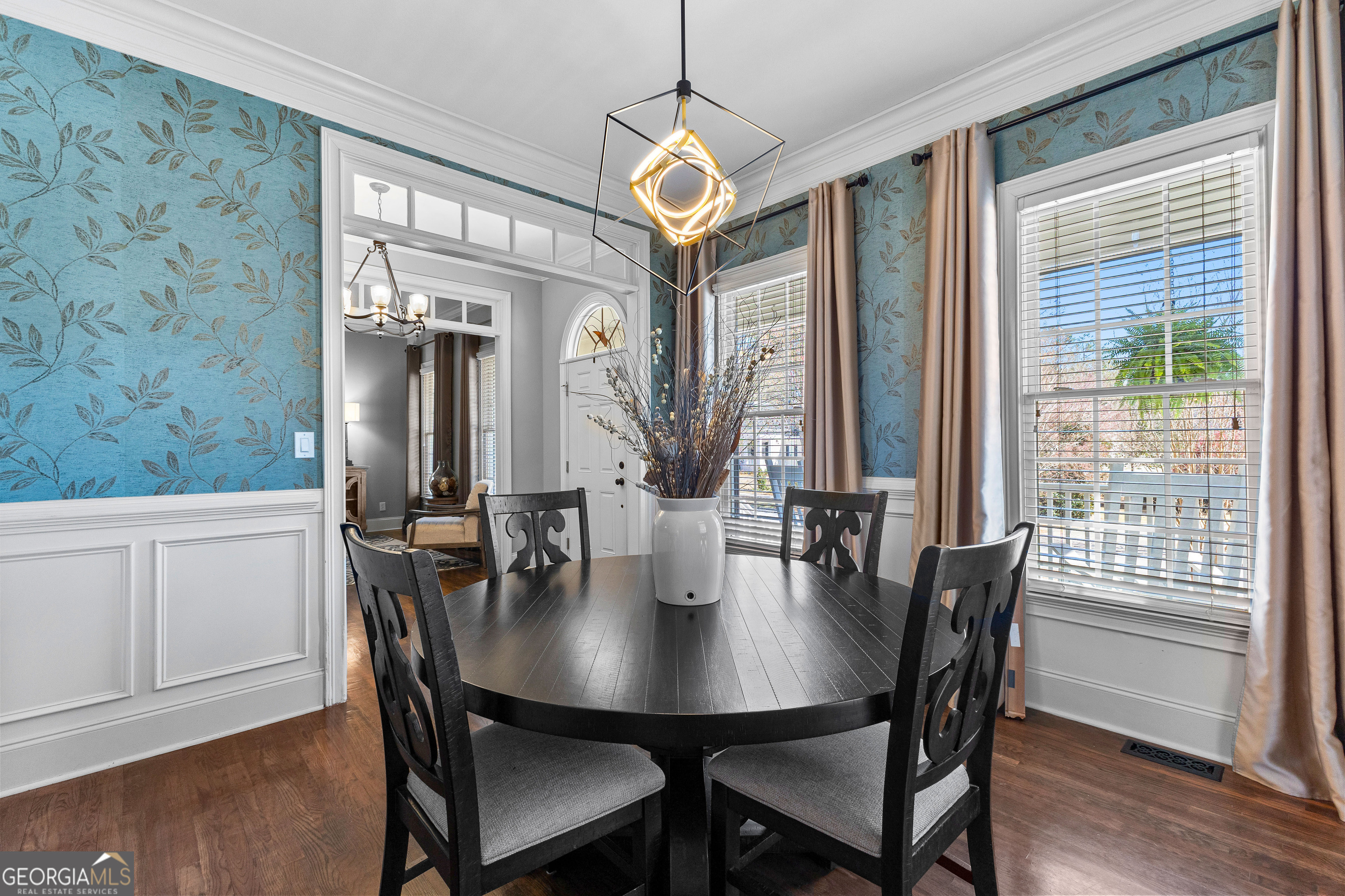 Fayetteville, Georgia 30215, United States, 4 Bedrooms Bedrooms, ,5 BathroomsBathrooms,Residential,Active,93905