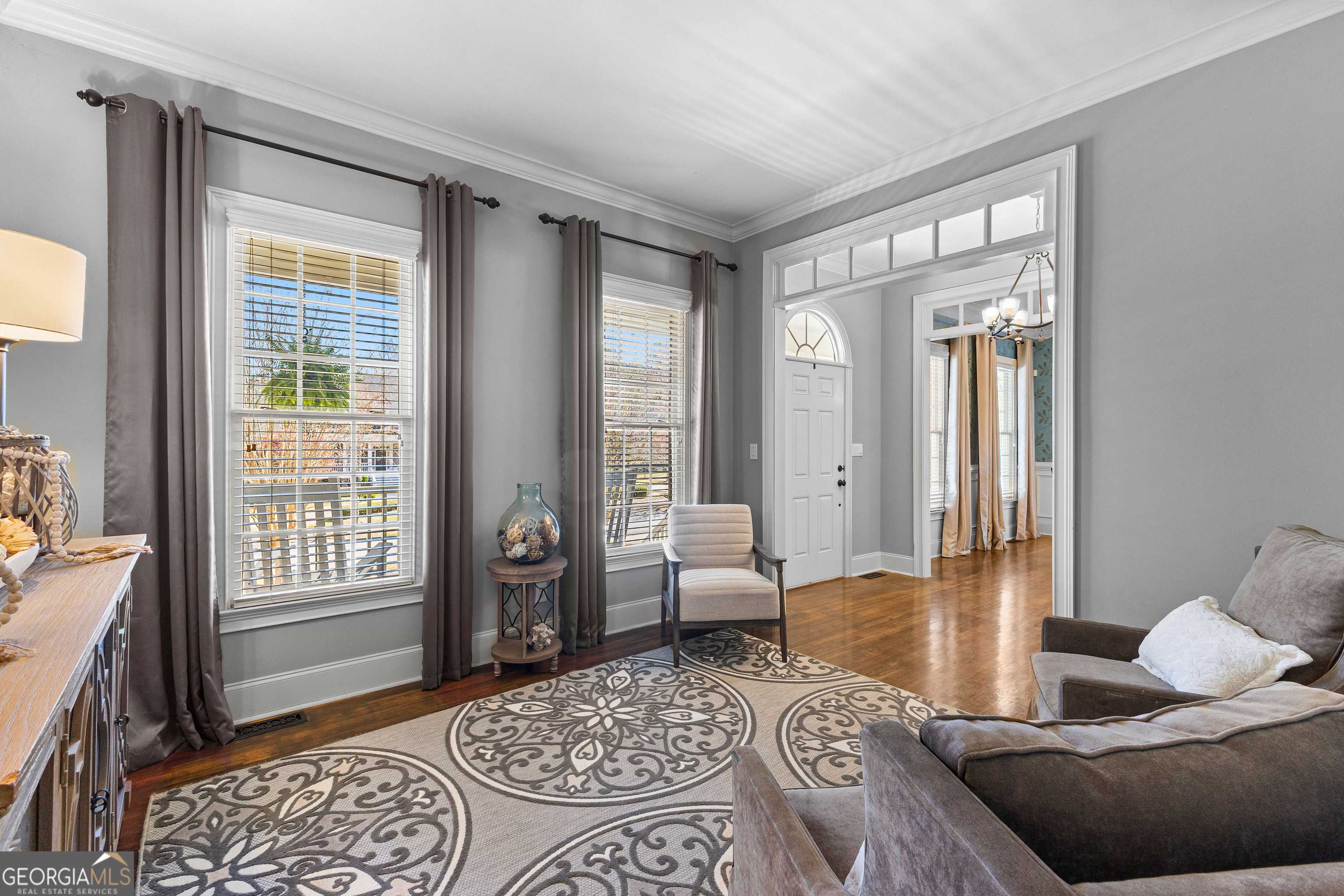 Fayetteville, Georgia 30215, United States, 4 Bedrooms Bedrooms, ,5 BathroomsBathrooms,Residential,Active,93905