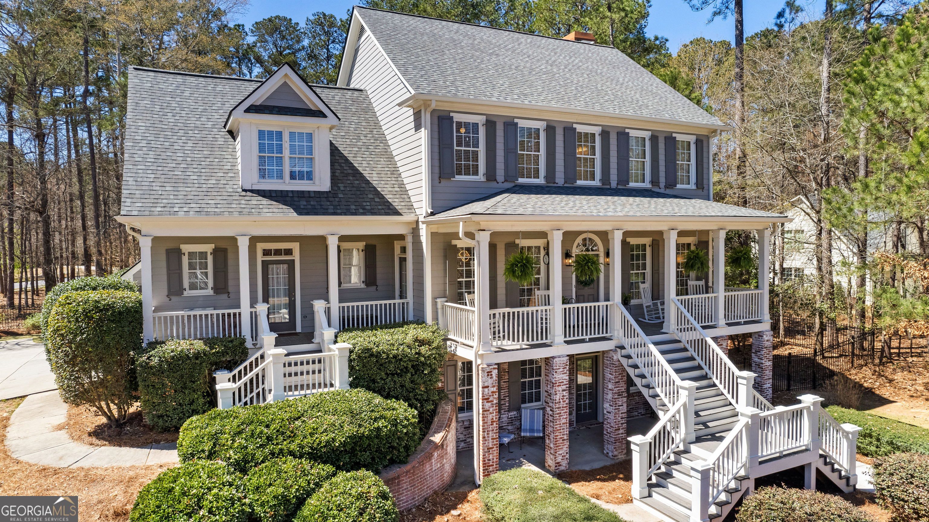 Fayetteville, Georgia 30215, United States, 4 Bedrooms Bedrooms, ,5 BathroomsBathrooms,Residential,Active,93905