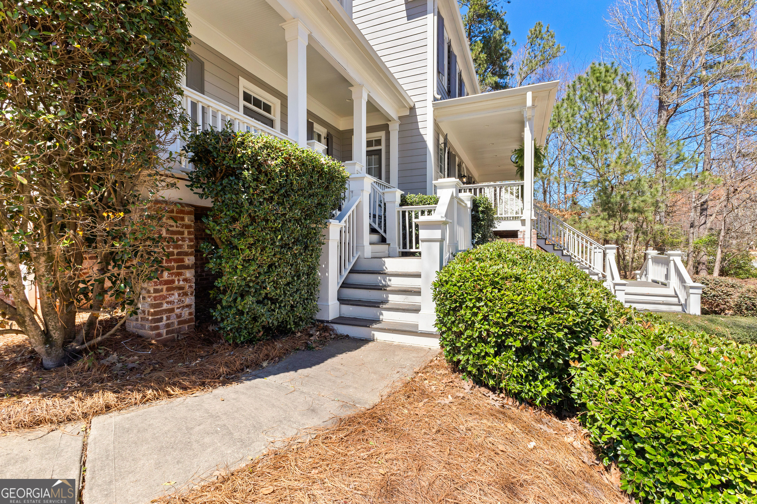 Fayetteville, Georgia 30215, United States, 4 Bedrooms Bedrooms, ,5 BathroomsBathrooms,Residential,Active,93905