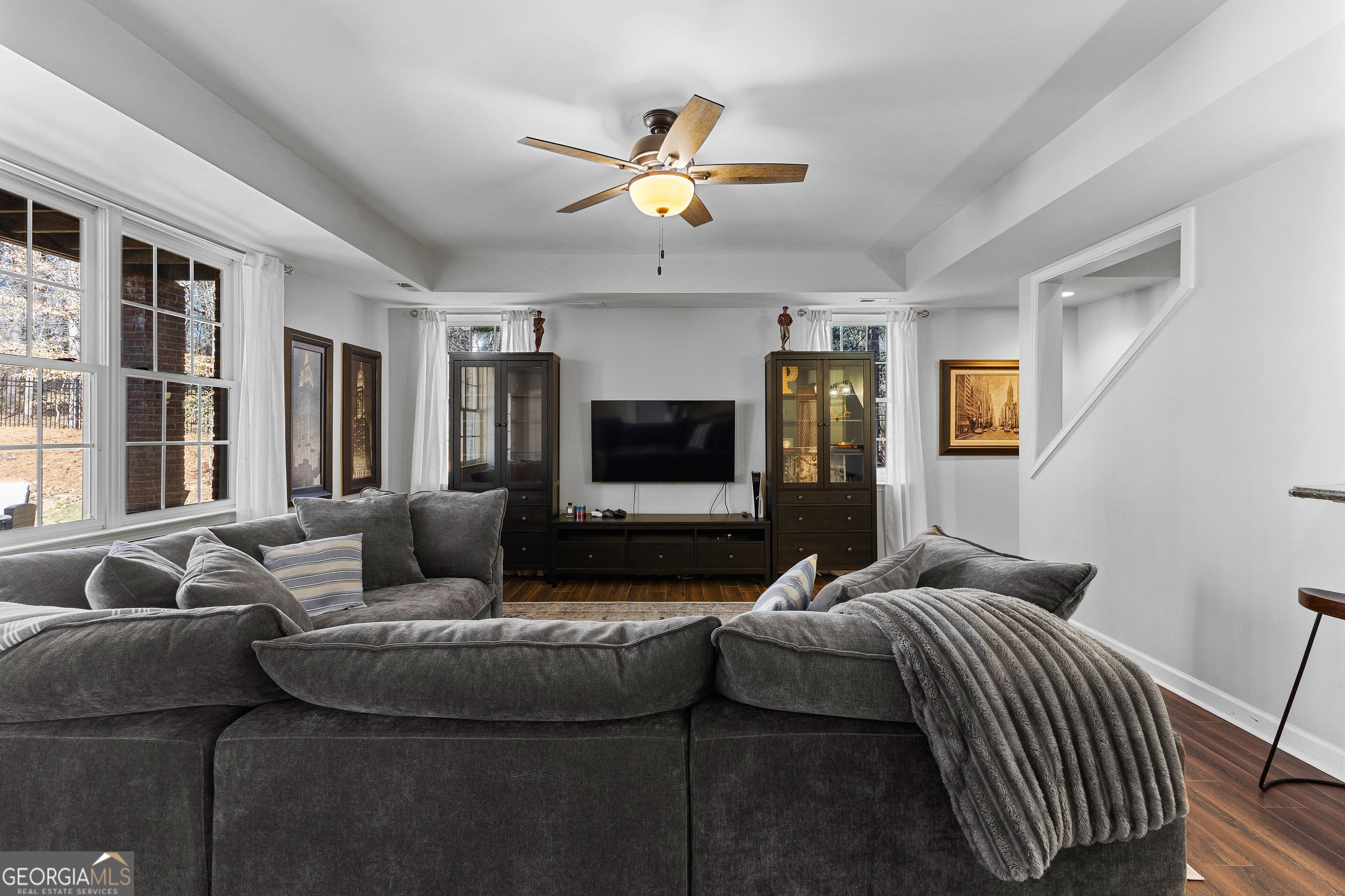 Fayetteville, Georgia 30215, United States, 4 Bedrooms Bedrooms, ,5 BathroomsBathrooms,Residential,Active,93905