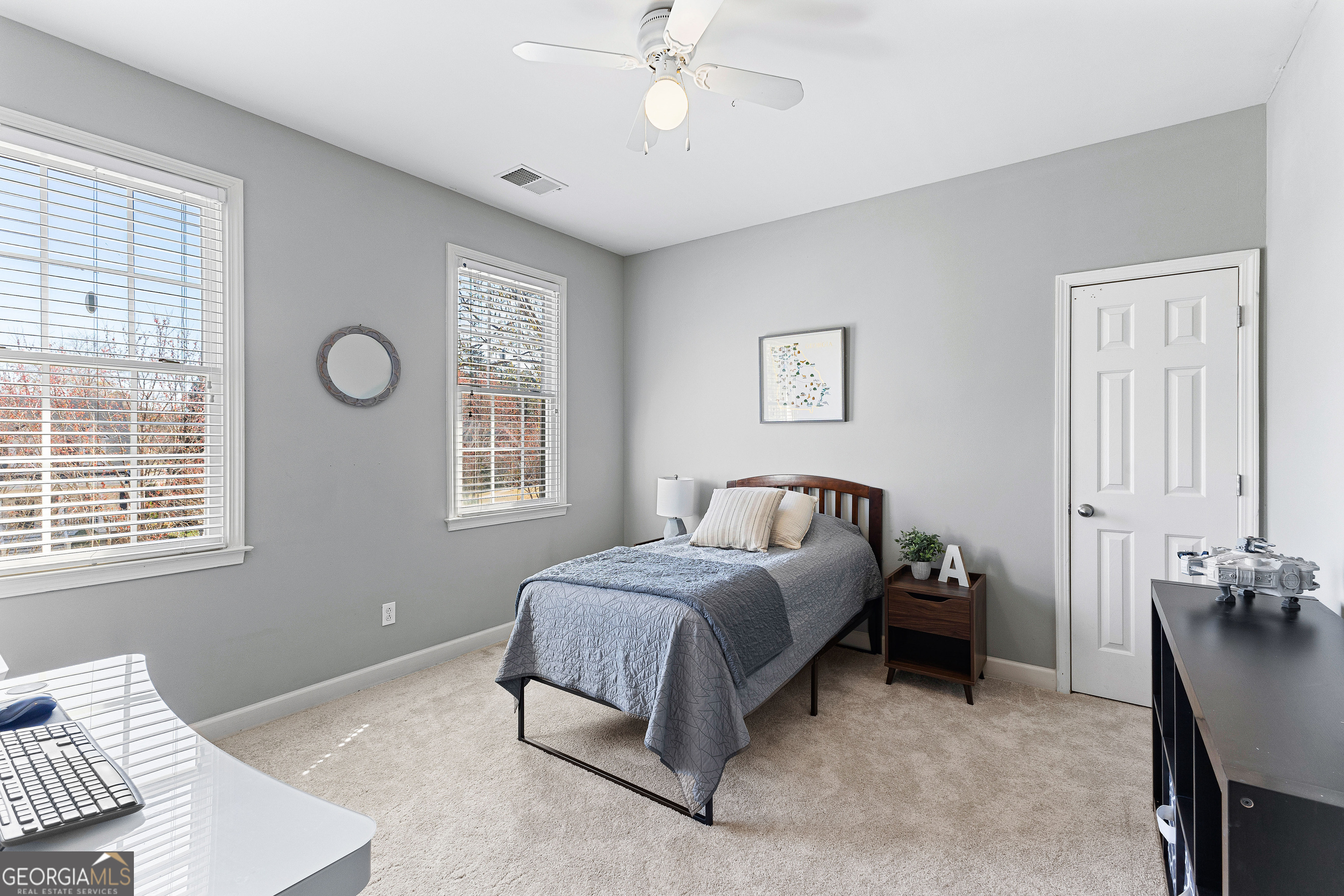 Fayetteville, Georgia 30215, United States, 4 Bedrooms Bedrooms, ,5 BathroomsBathrooms,Residential,Active,93905