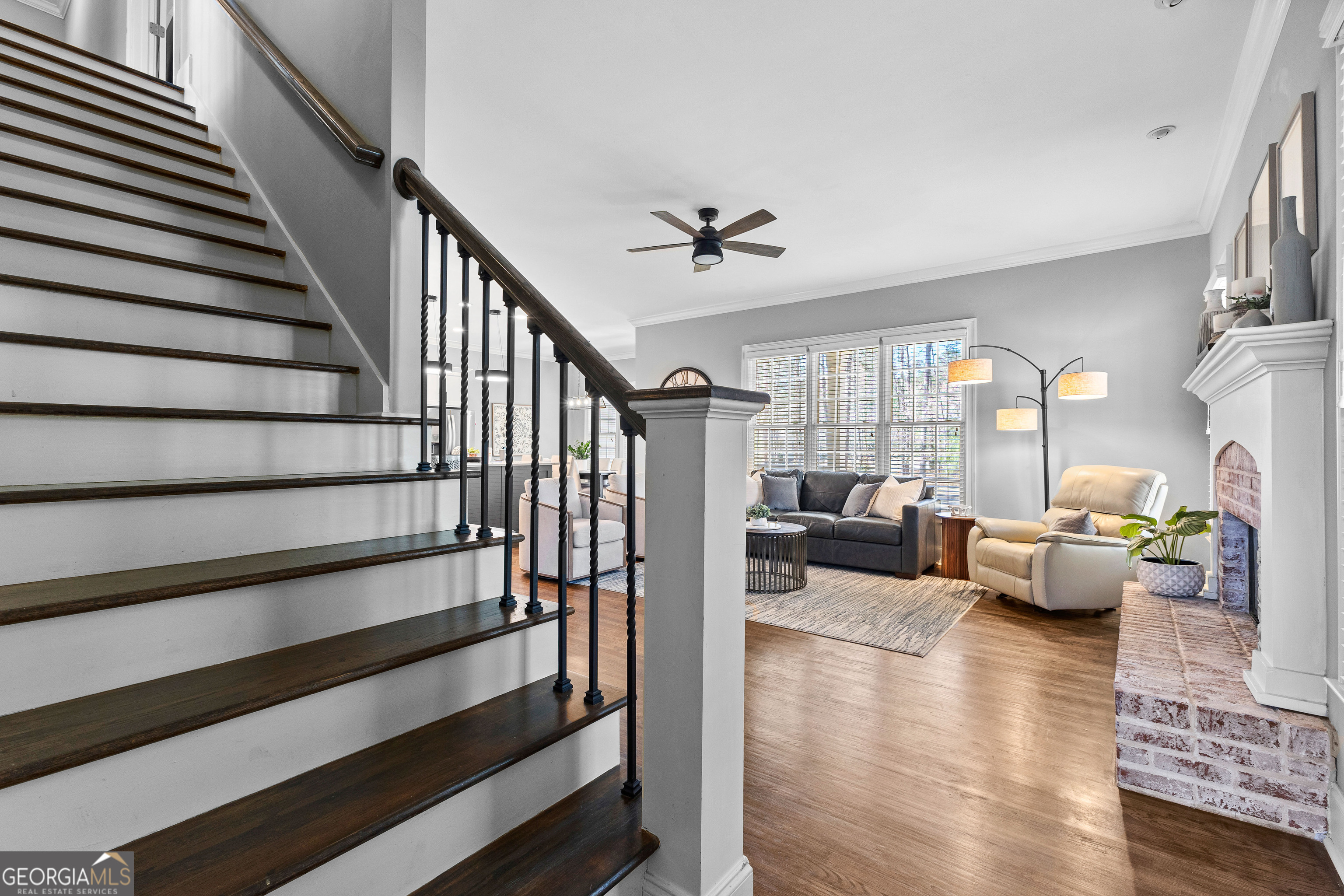 Fayetteville, Georgia 30215, United States, 4 Bedrooms Bedrooms, ,5 BathroomsBathrooms,Residential,Active,93905