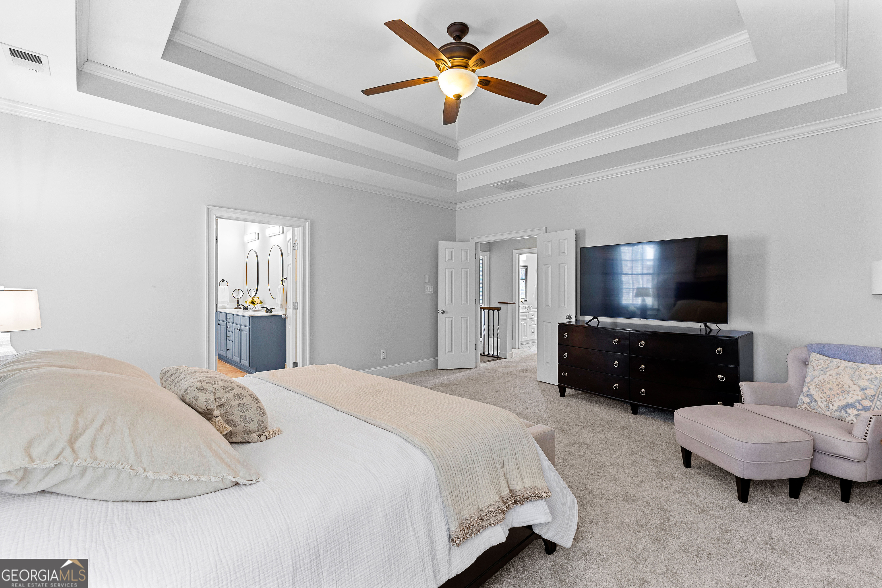 Fayetteville, Georgia 30215, United States, 4 Bedrooms Bedrooms, ,5 BathroomsBathrooms,Residential,Active,93905