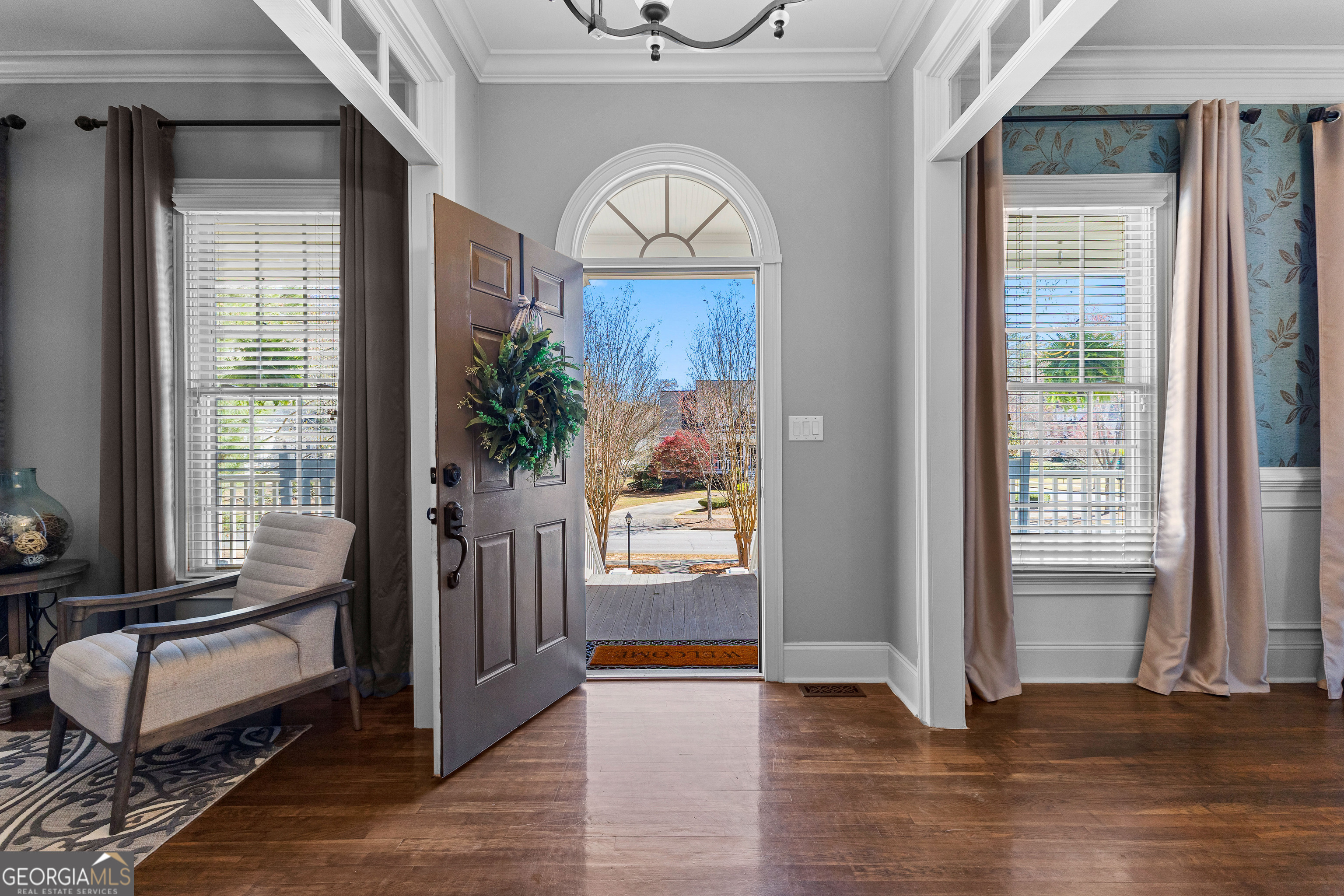 Fayetteville, Georgia 30215, United States, 4 Bedrooms Bedrooms, ,5 BathroomsBathrooms,Residential,Active,93905