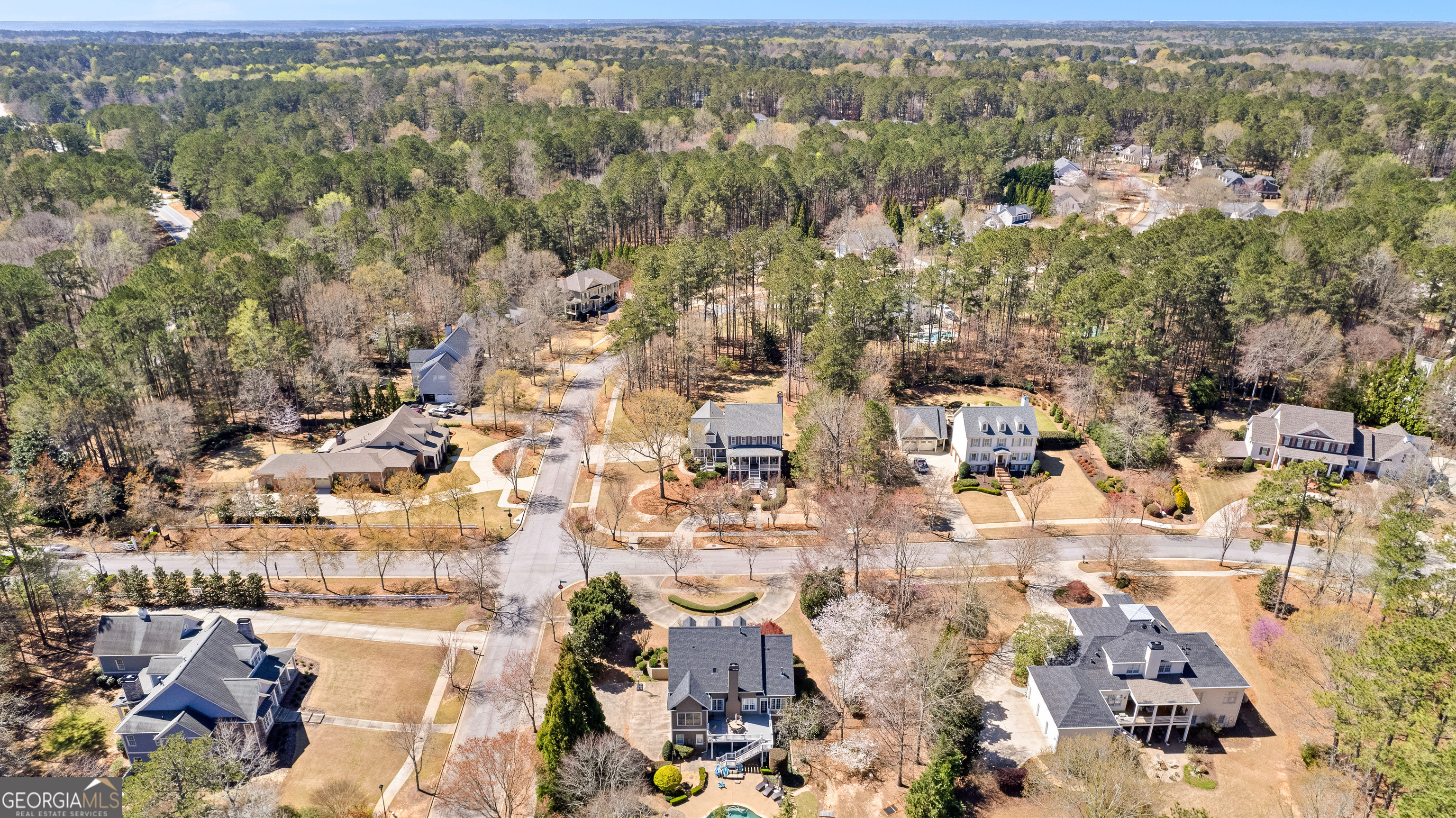 Fayetteville, Georgia 30215, United States, 4 Bedrooms Bedrooms, ,5 BathroomsBathrooms,Residential,Active,93905