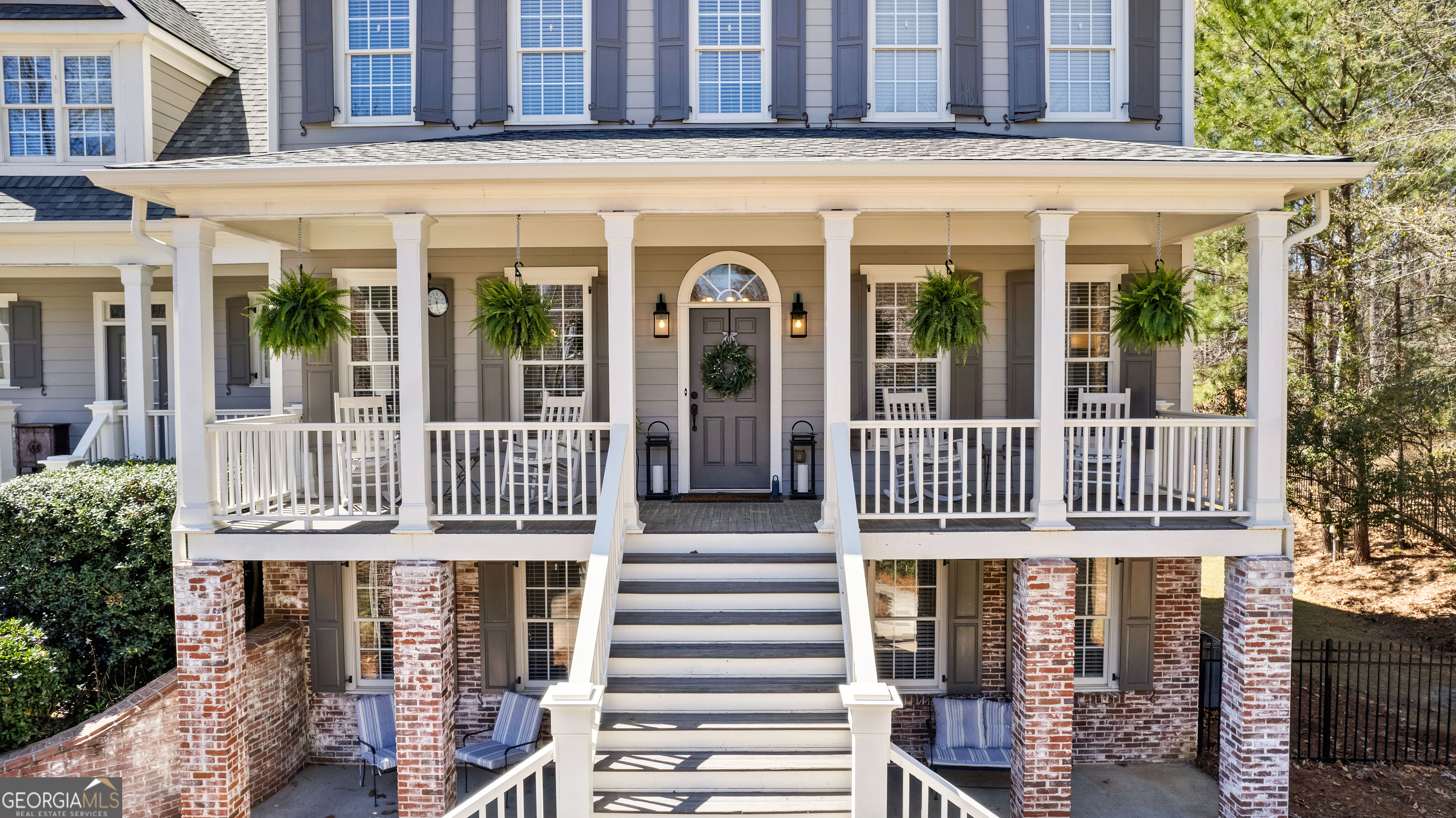 Fayetteville, Georgia 30215, United States, 4 Bedrooms Bedrooms, ,5 BathroomsBathrooms,Residential,Active,93905