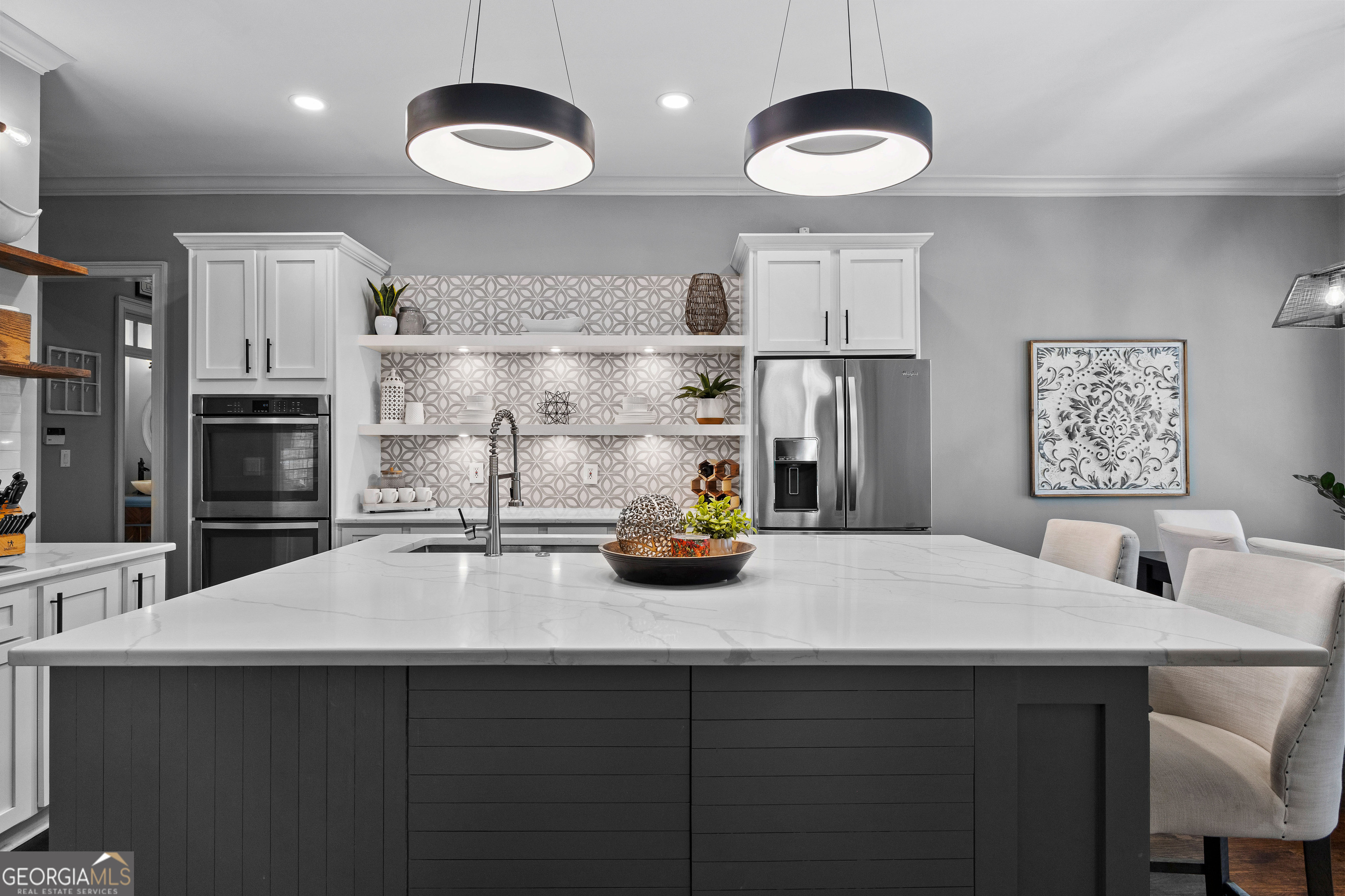 Fayetteville, Georgia 30215, United States, 4 Bedrooms Bedrooms, ,5 BathroomsBathrooms,Residential,Active,93905