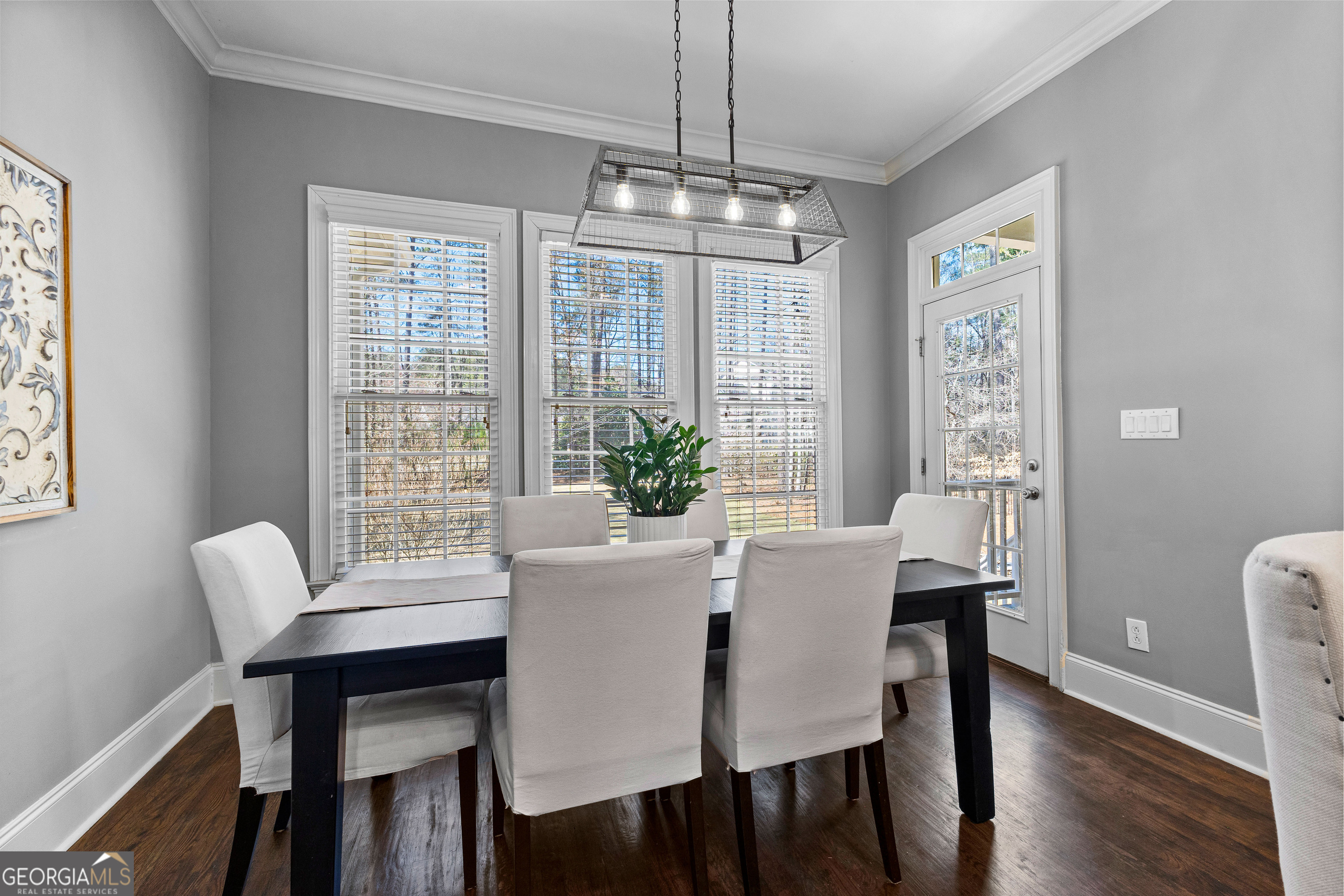 Fayetteville, Georgia 30215, United States, 4 Bedrooms Bedrooms, ,5 BathroomsBathrooms,Residential,Active,93905