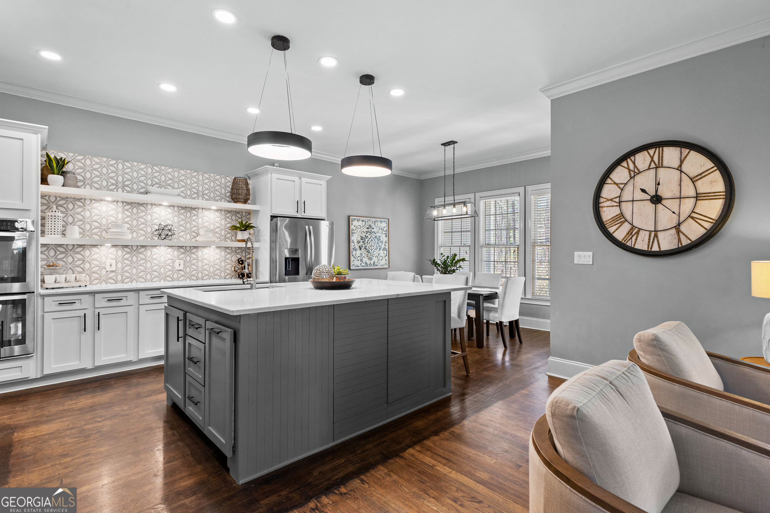 Fayetteville, Georgia 30215, United States, 4 Bedrooms Bedrooms, ,5 BathroomsBathrooms,Residential,Active,93905