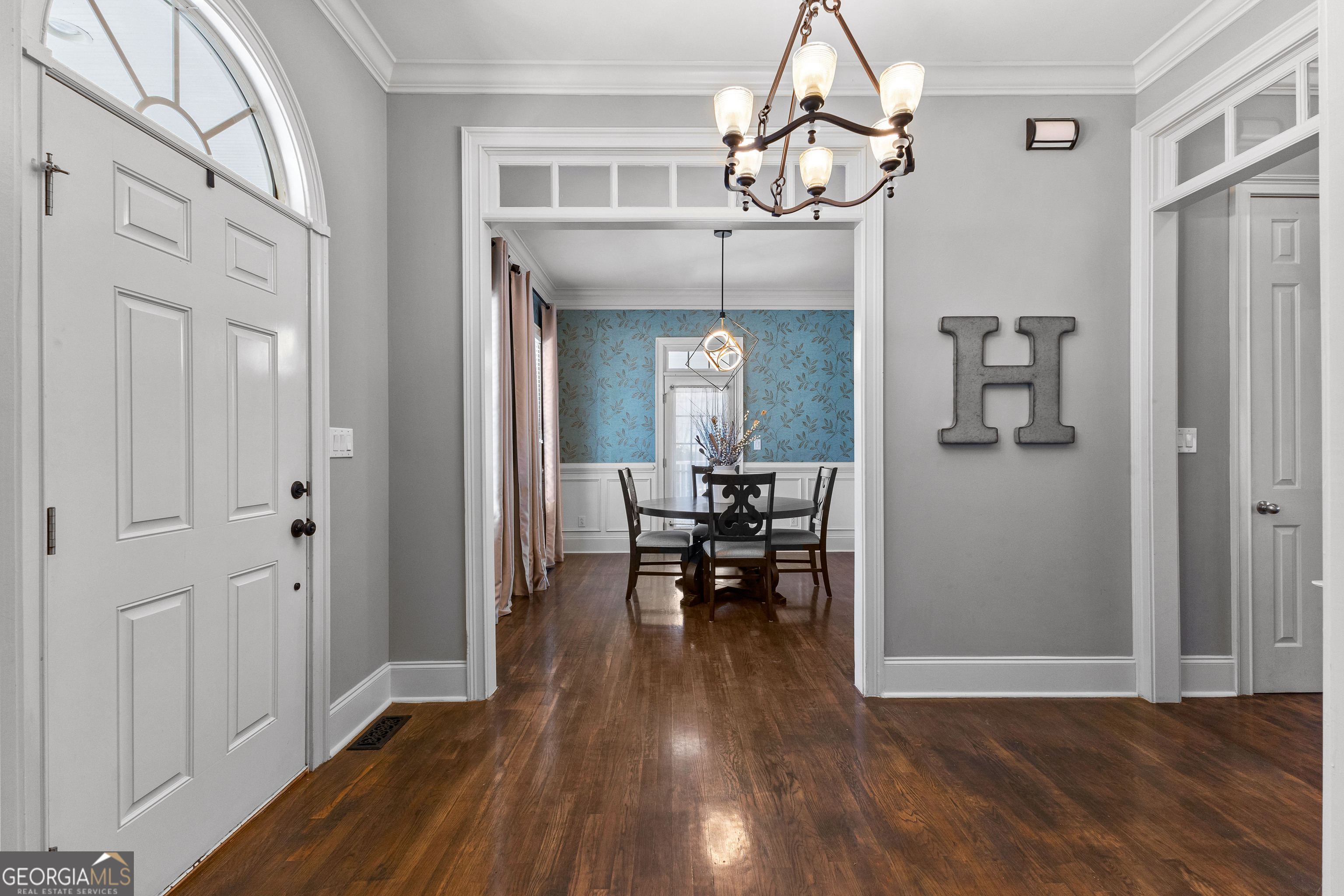 Fayetteville, Georgia 30215, United States, 4 Bedrooms Bedrooms, ,5 BathroomsBathrooms,Residential,Active,93905