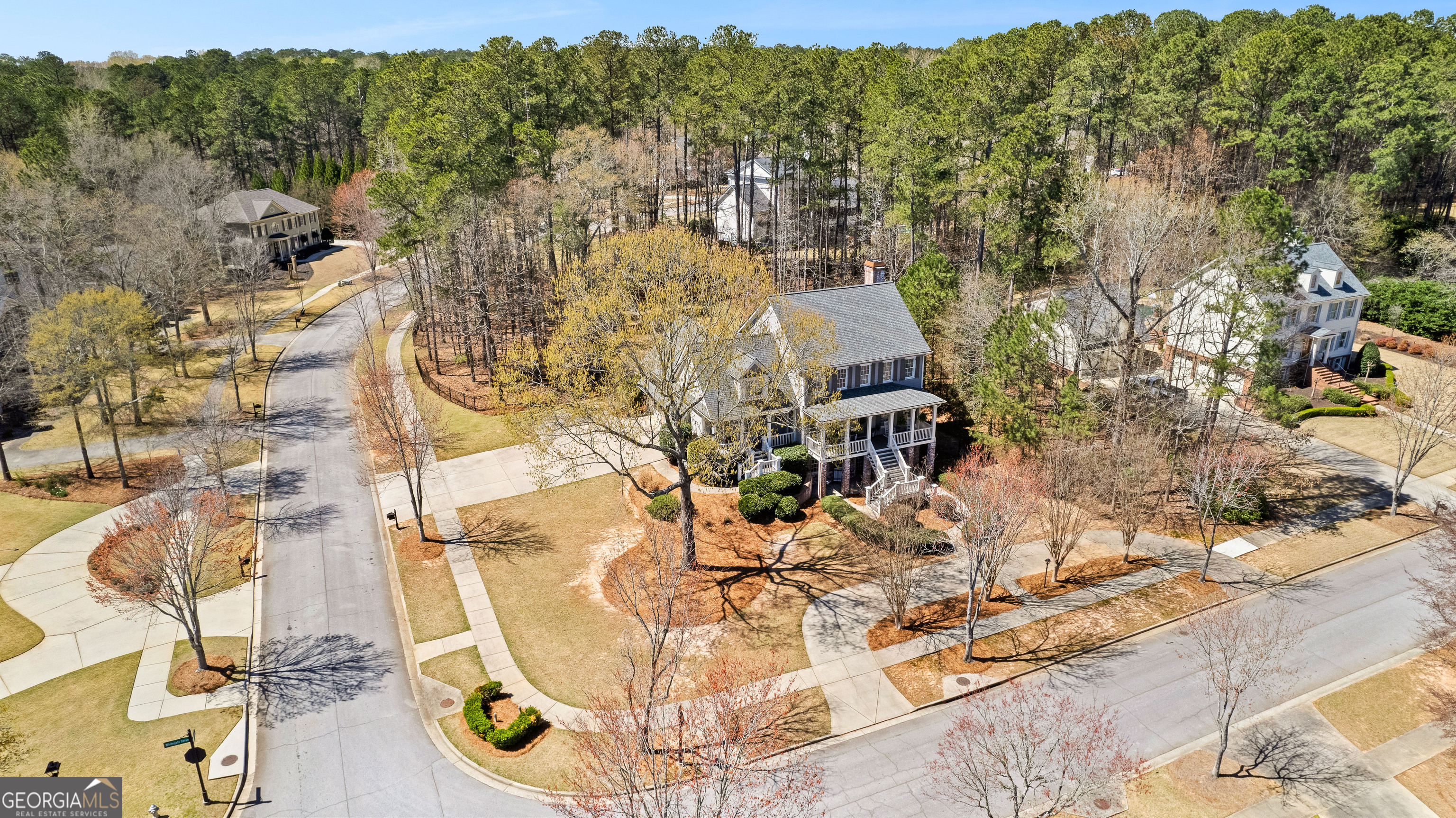 Fayetteville, Georgia 30215, United States, 4 Bedrooms Bedrooms, ,5 BathroomsBathrooms,Residential,Active,93905