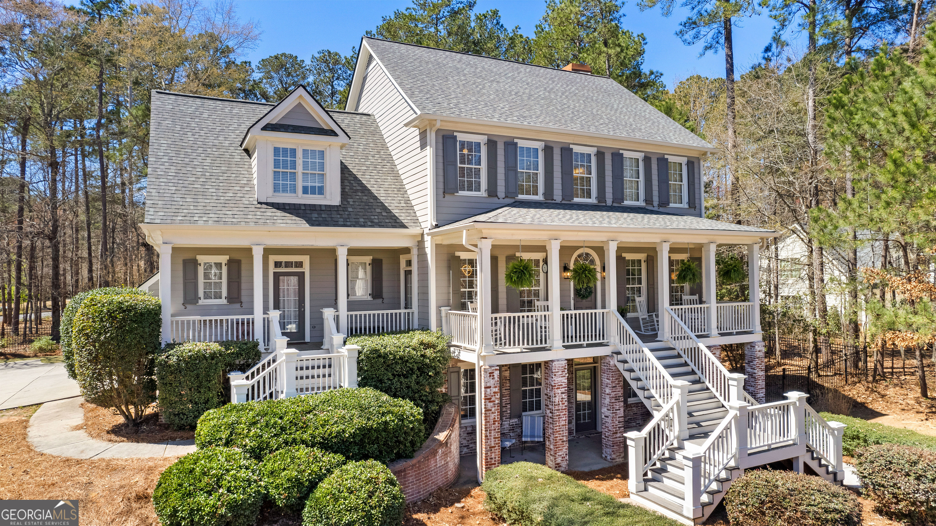 Fayetteville, Georgia 30215, United States, 4 Bedrooms Bedrooms, ,5 BathroomsBathrooms,Residential,Active,93905