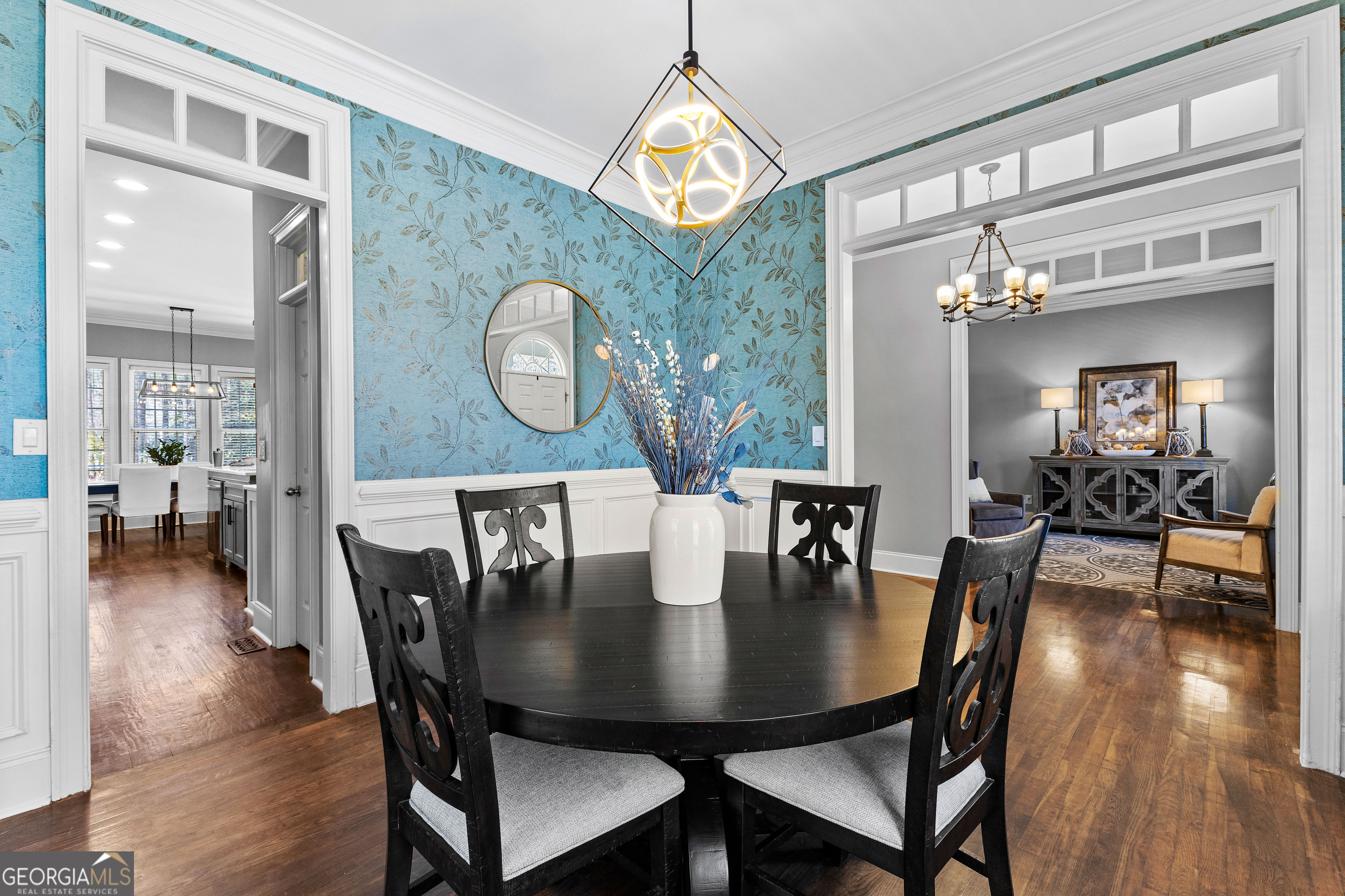 Fayetteville, Georgia 30215, United States, 4 Bedrooms Bedrooms, ,5 BathroomsBathrooms,Residential,Active,93905