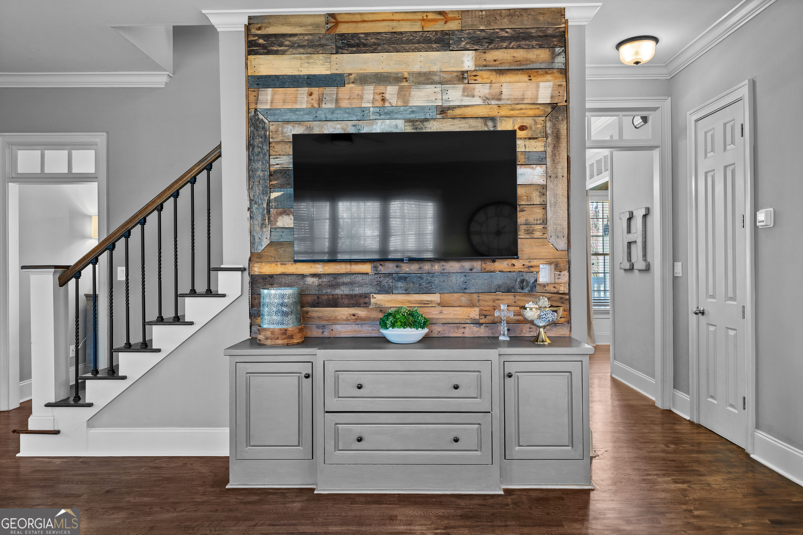 Fayetteville, Georgia 30215, United States, 4 Bedrooms Bedrooms, ,5 BathroomsBathrooms,Residential,Active,93905