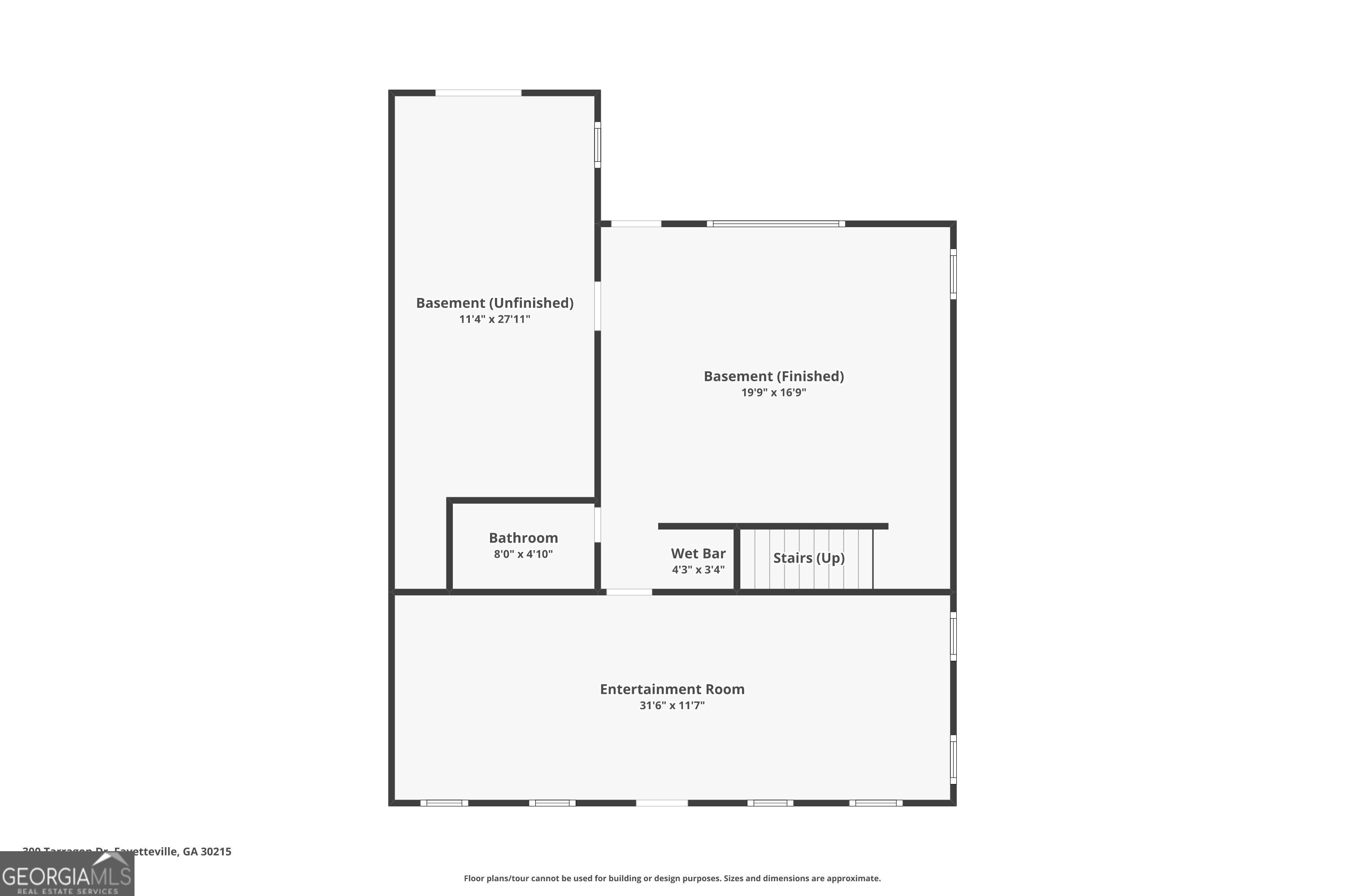 Fayetteville, Georgia 30215, United States, 4 Bedrooms Bedrooms, ,5 BathroomsBathrooms,Residential,Active,93905