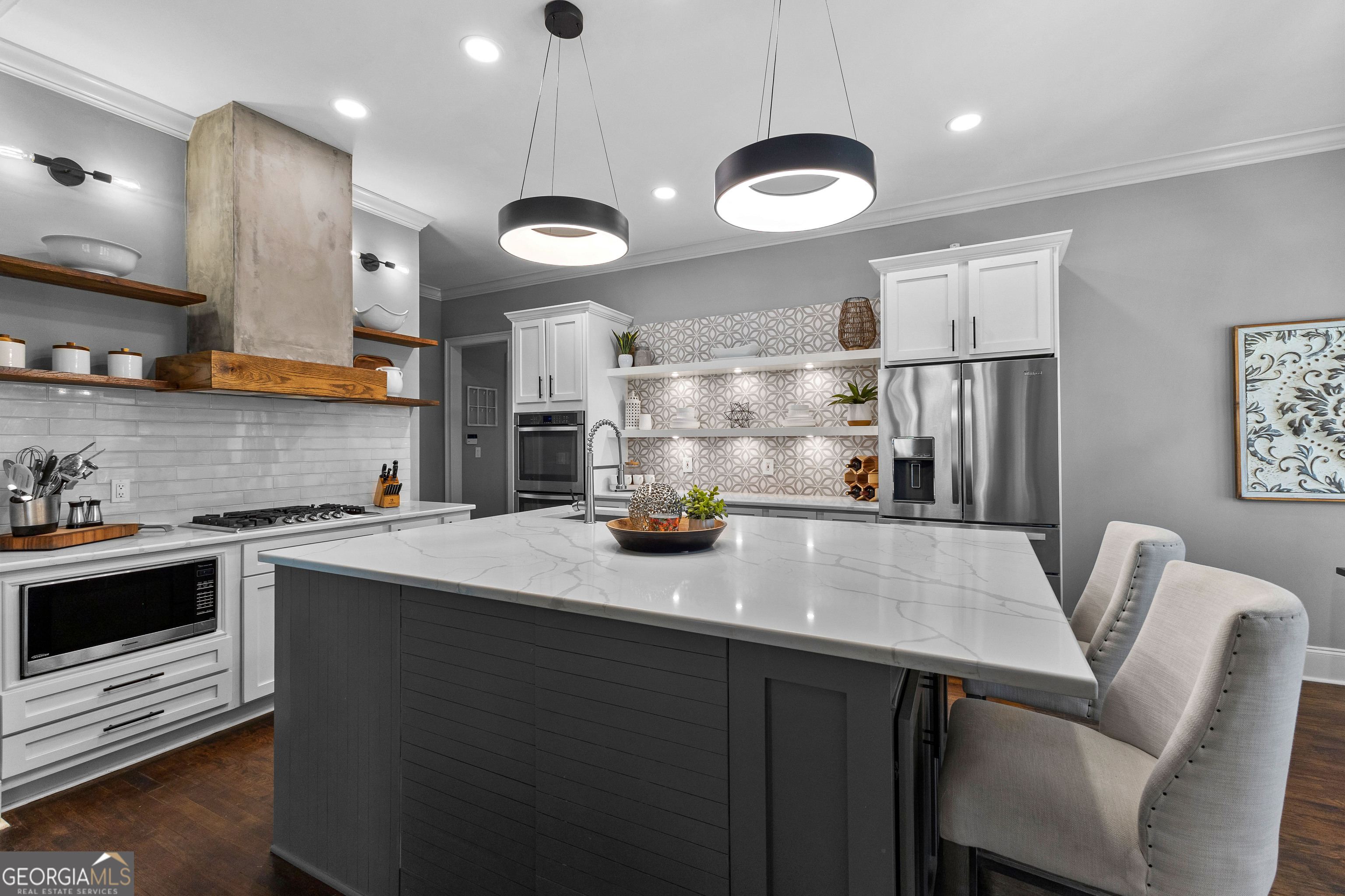 Fayetteville, Georgia 30215, United States, 4 Bedrooms Bedrooms, ,5 BathroomsBathrooms,Residential,Active,93905