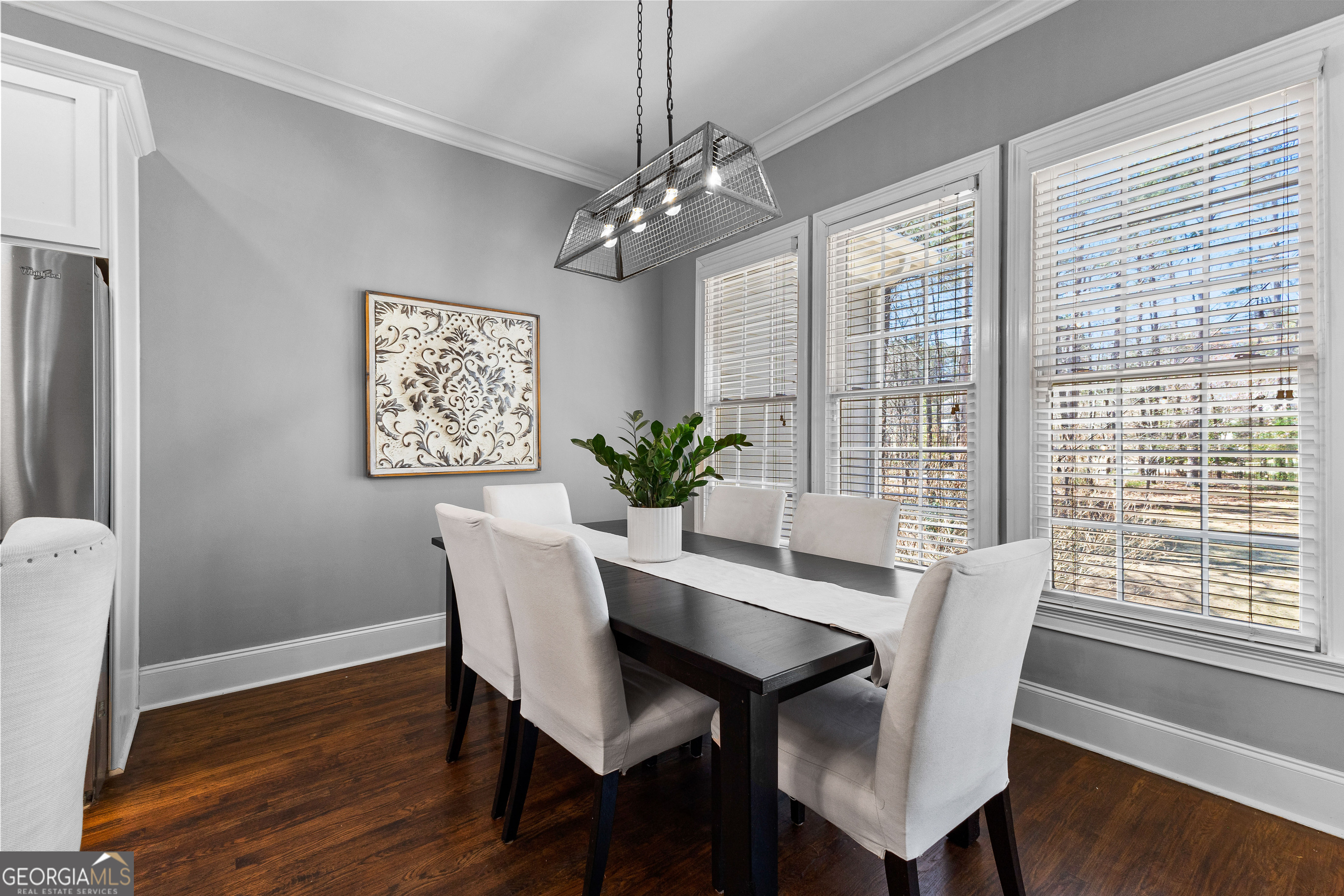 Fayetteville, Georgia 30215, United States, 4 Bedrooms Bedrooms, ,5 BathroomsBathrooms,Residential,Active,93905