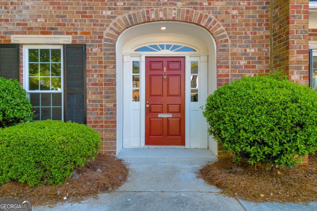 1 N Boundary PL NW