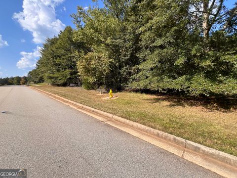 Photo of 1013 Waverly Drive, Griffin, GA 30224 (MLS # 10589349)