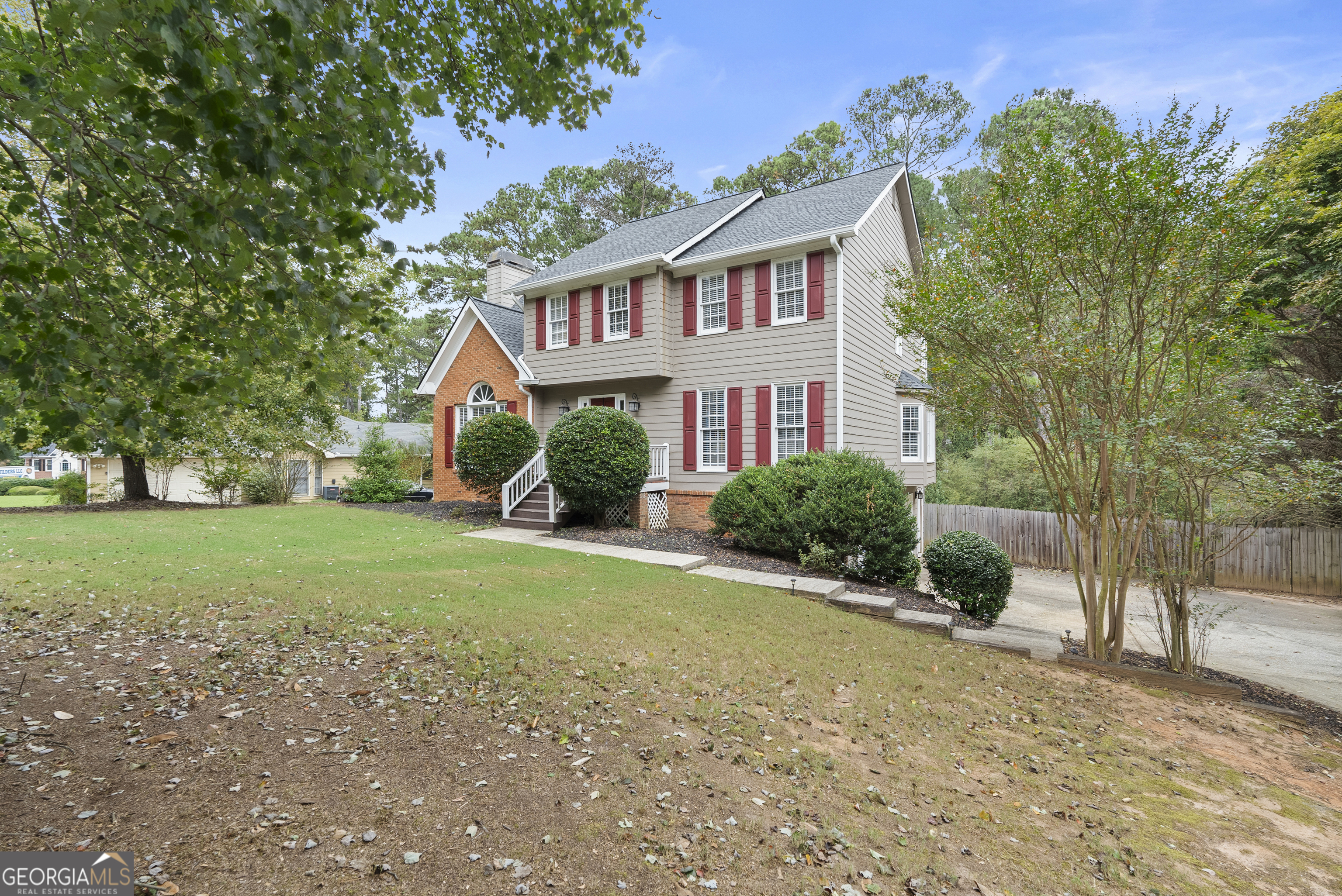 1135 Pebble Bend DR