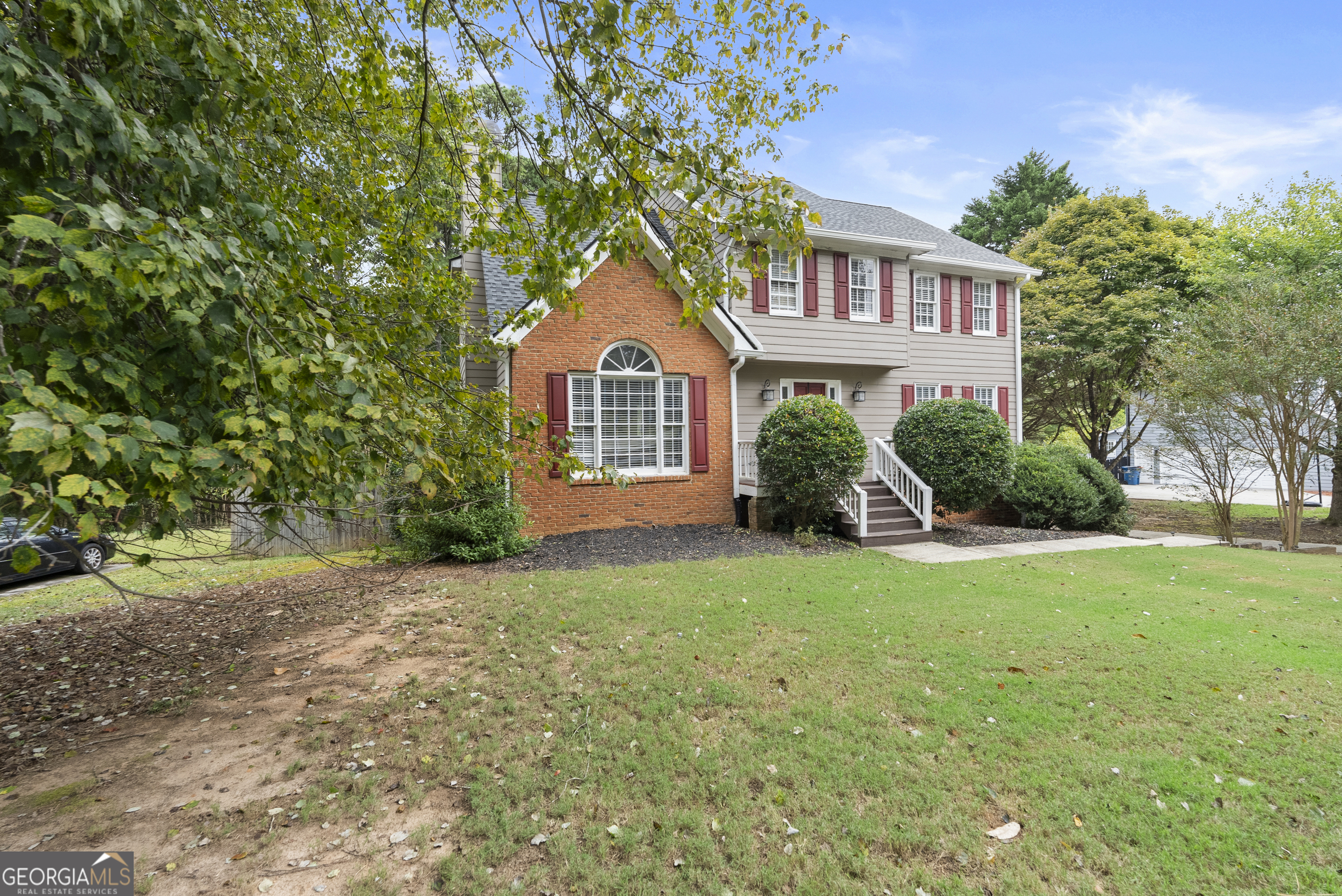 1135 Pebble Bend DR