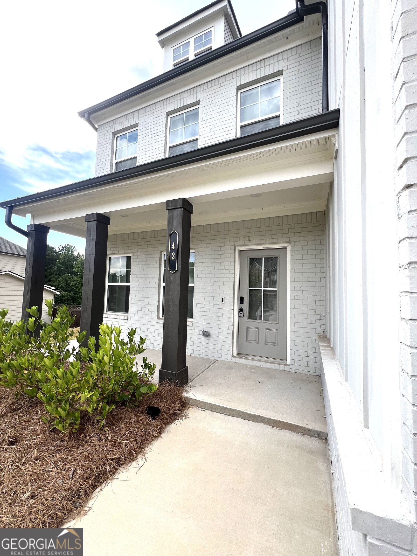 42 Brant CIR