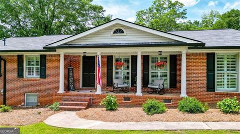 Photo of 5316 DEARING Street, Covington, GA 30014 (MLS # 10657910)