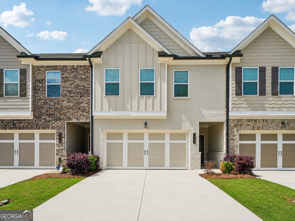 Photo of 5052 Silver Fox TRL, Oakwood, GA 30566 (MLS # 10761458)