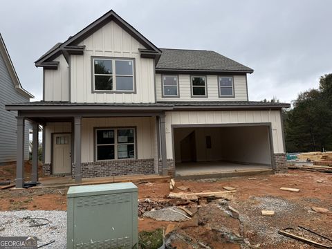 Photo of 365 Ridge Pointe Drive, Athens, GA 30606 (MLS # 10601095)