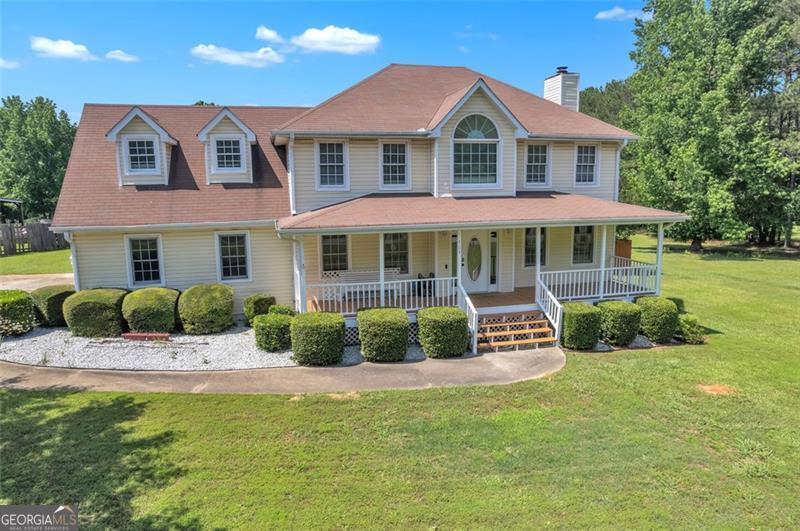 161 HONEY CREEK RD