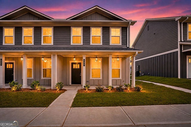 225 Maddux ST LOT 21
