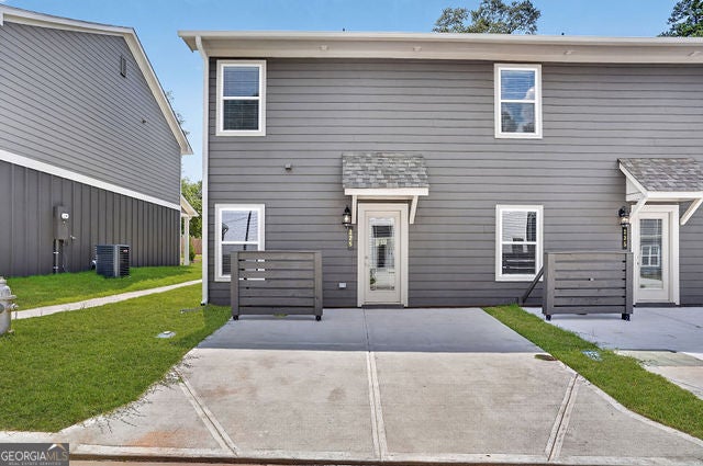 225 Maddux ST LOT 21