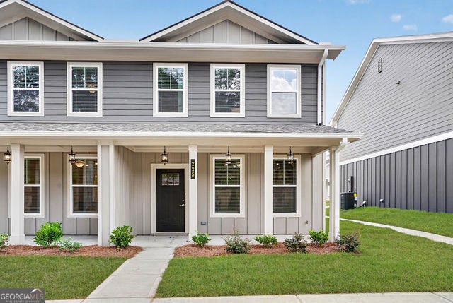 225 Maddux ST LOT 21