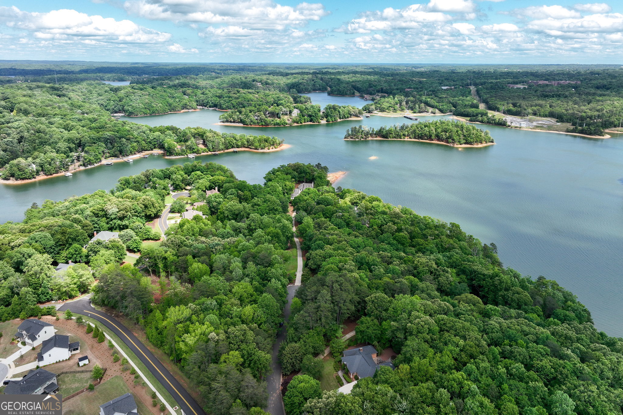 208 Lake Pointe DR