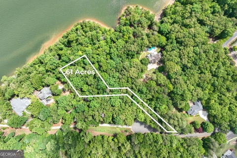 Photo of 208 Lake Pointe Drive, Gainesville, GA 30506 (MLS # 10762593)