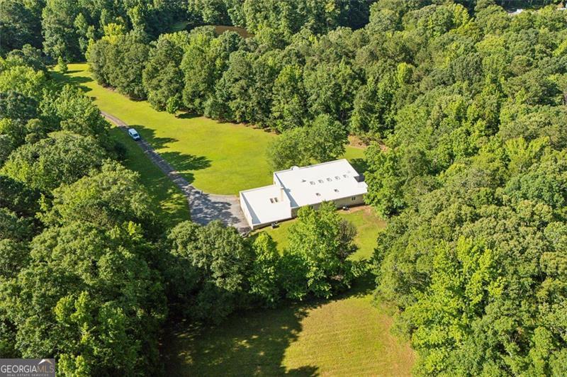 110 Bridger Point RD