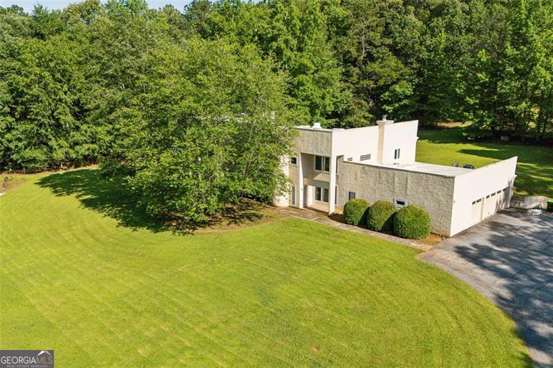 110 Bridger Point RD