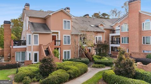5356 Brooke Ridge DR Dunwoody GA 30338