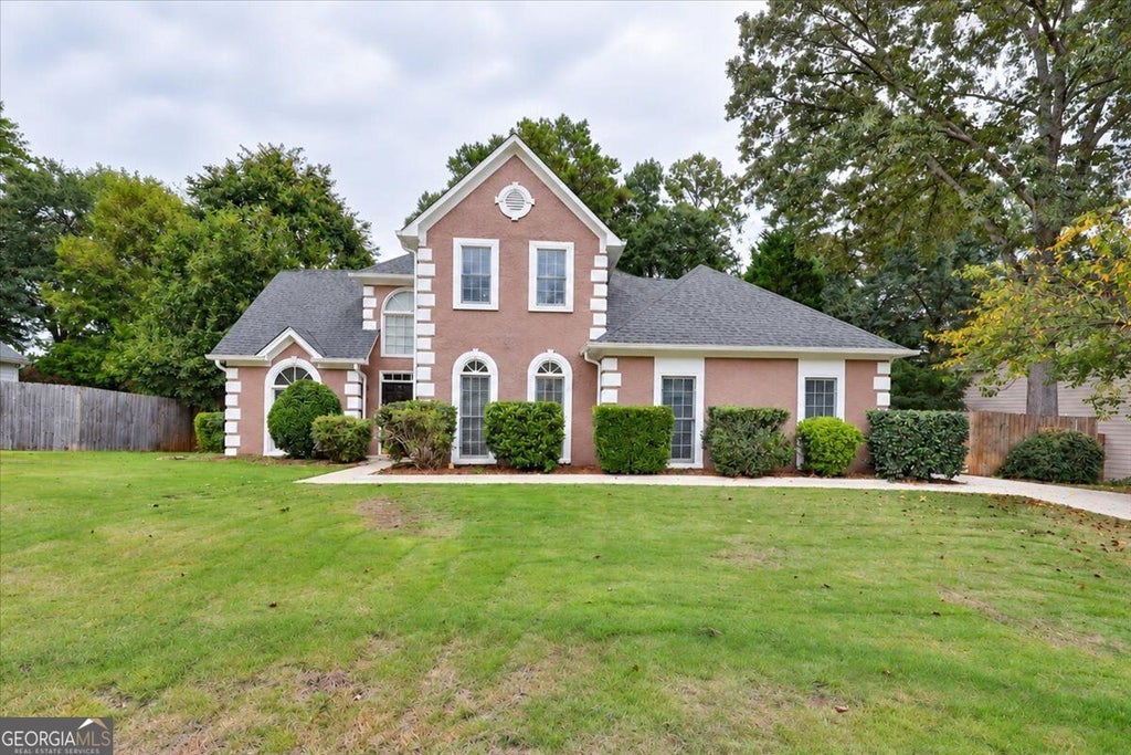 Photo of 2374 Battle Forest Dr SW, Marietta, GA 30064 (MLS # 10866538)