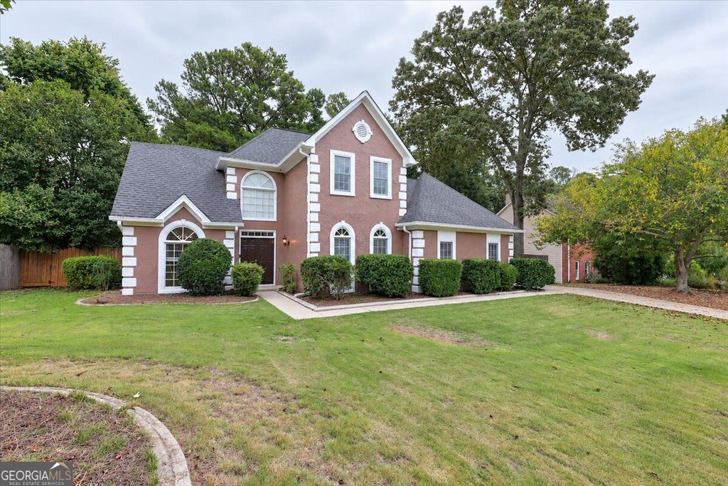 Photo of 2374 Battle Forest Dr SW, Marietta, GA 30064 (MLS # 10866538)
