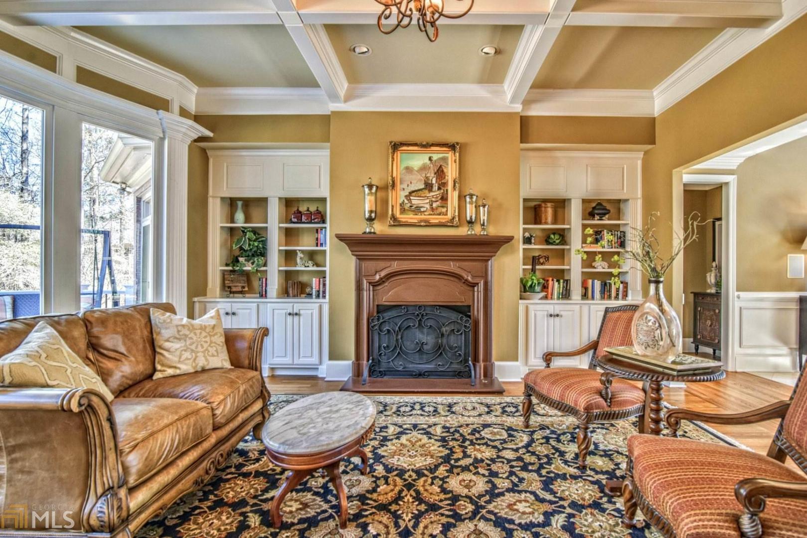 Sugarloaf Country Club - Residential