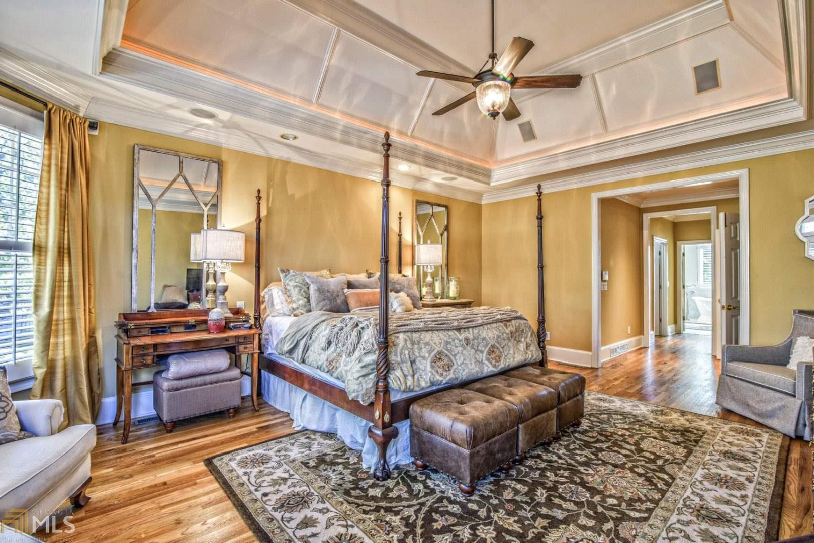 Sugarloaf Country Club - Residential