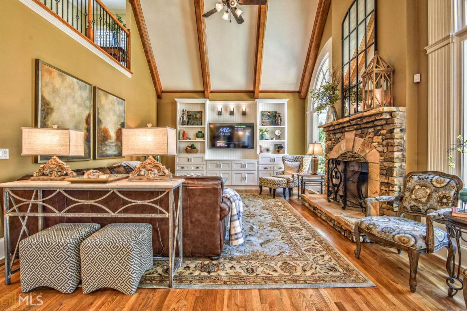 Sugarloaf Country Club - Residential