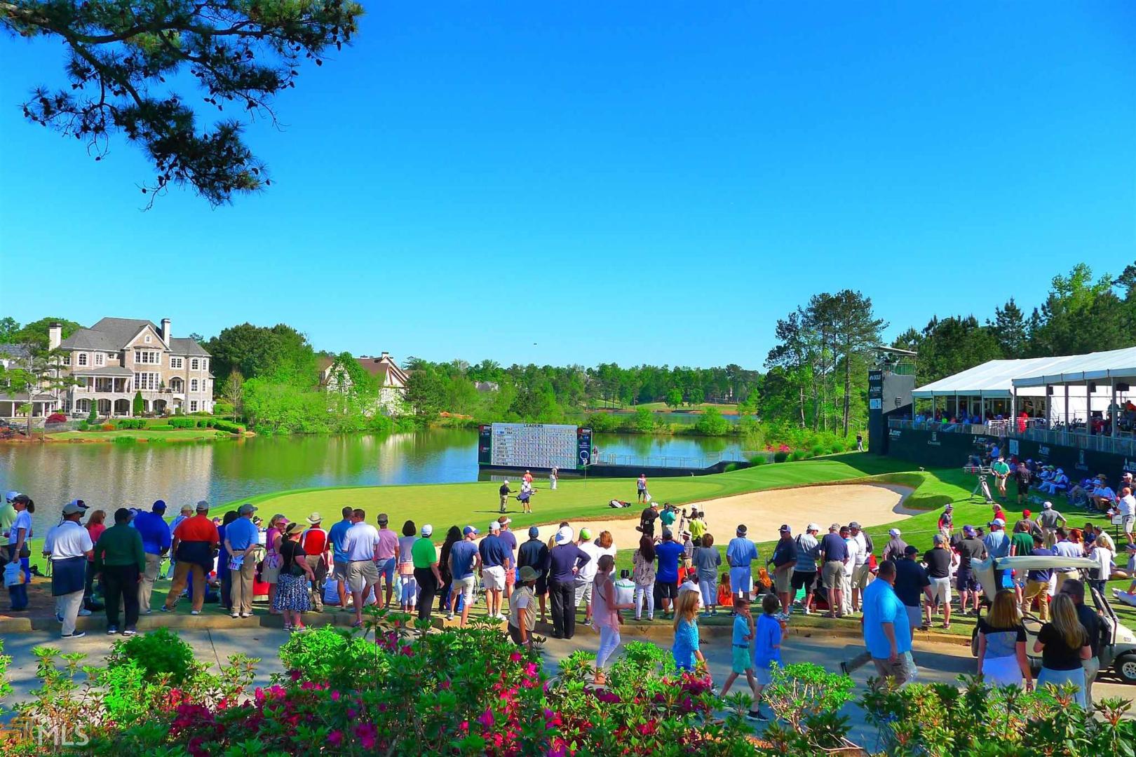 Sugarloaf Country Club - Residential