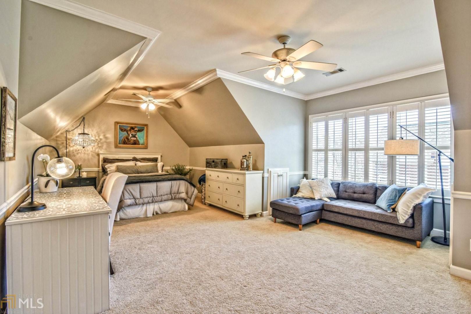 Sugarloaf Country Club - Residential