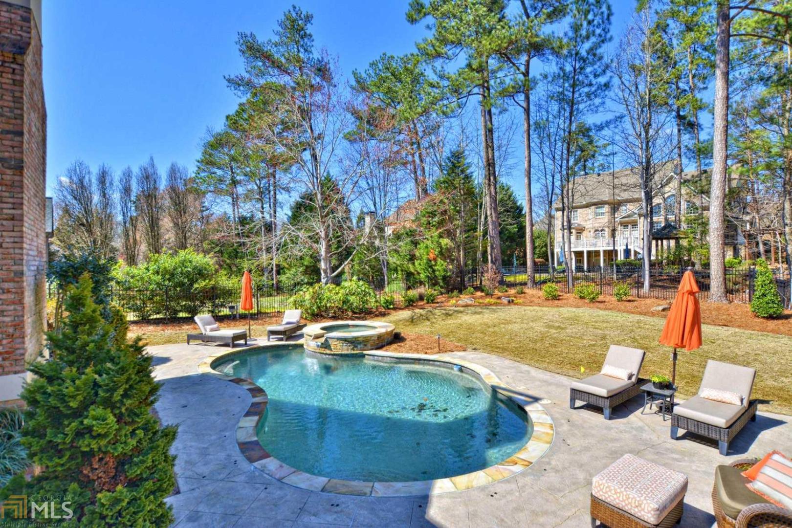 Sugarloaf Country Club - Residential
