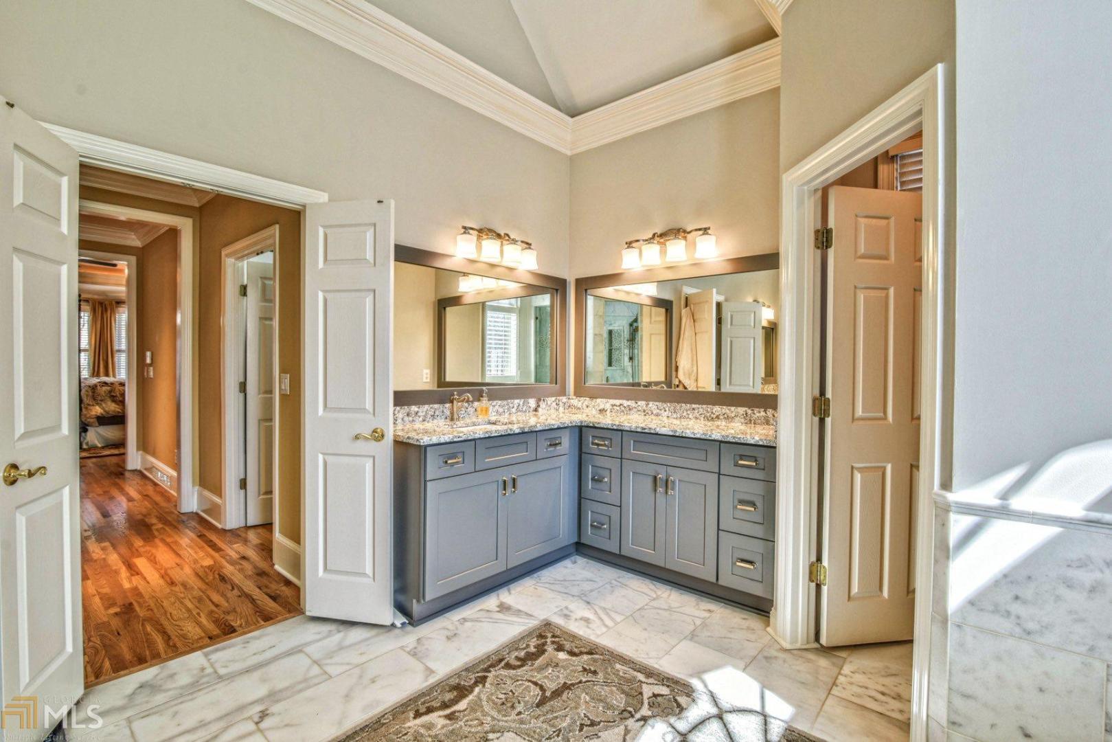 Sugarloaf Country Club - Residential