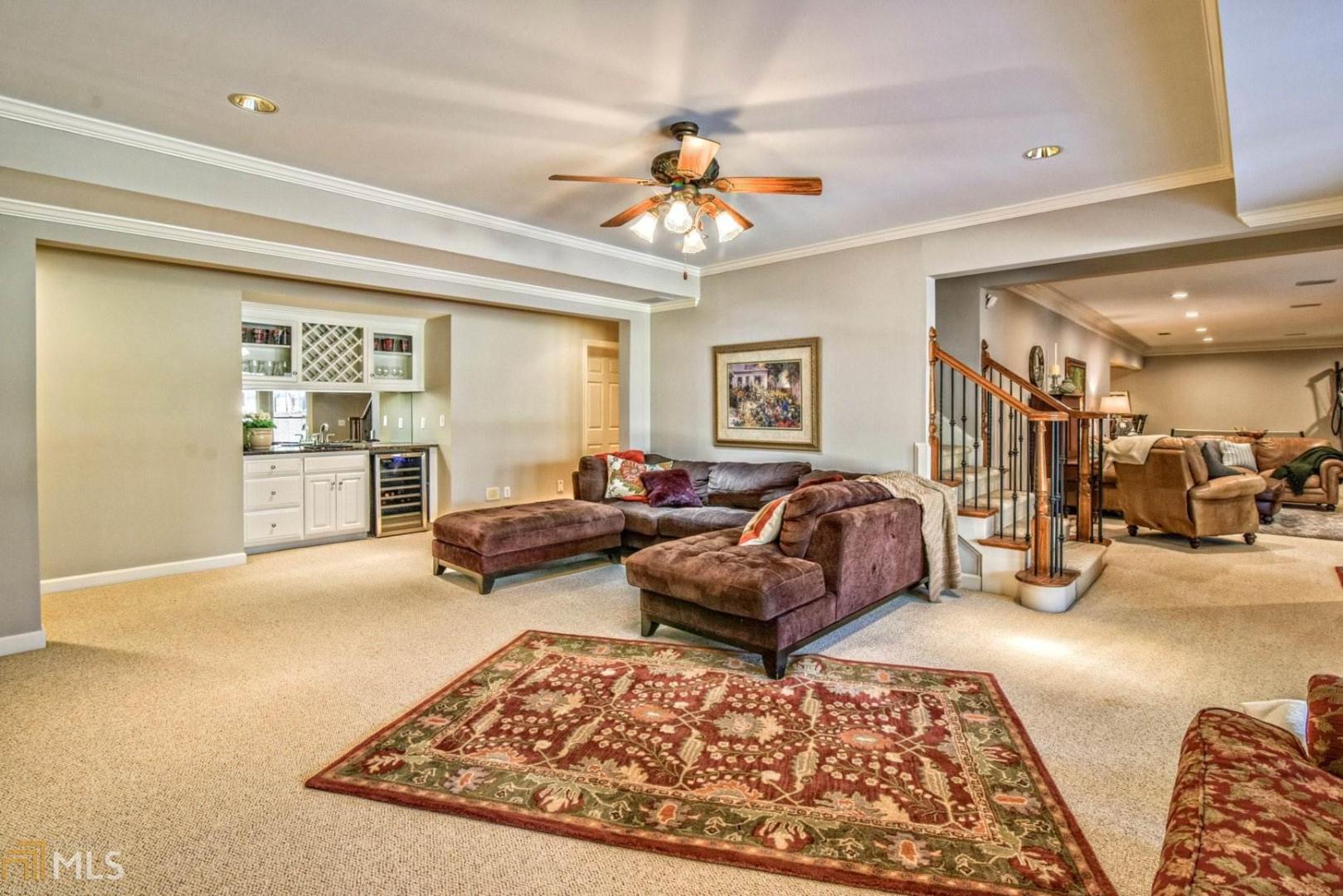 Sugarloaf Country Club - Residential